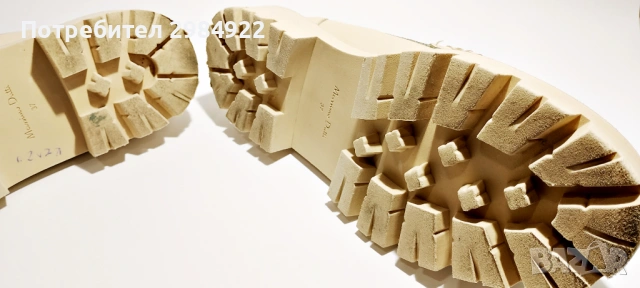 Обувки Massimo Dutti кравешка кожа номер 37 Стелка 24cm , снимка 15 - Дамски ежедневни обувки - 53297628