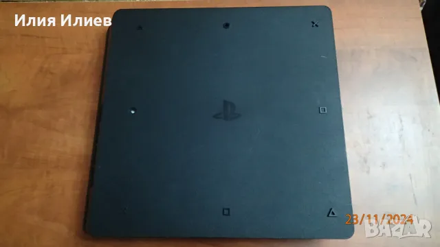 Sony Playstation 4 Slim CUH-2016B, снимка 6 - Игри за PlayStation - 48079644