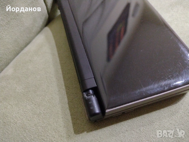 Nintendo DSi XL , снимка 5 - Nintendo конзоли - 53583724