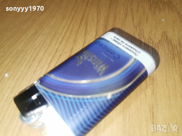 НОВА ЗАПАЛКА ЗА КОЛЕКЦИЯ 0712251814, снимка 4 - Колекции - 52681092