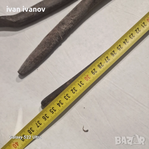 Големи Клещи , снимка 2 - Клещи - 51489413