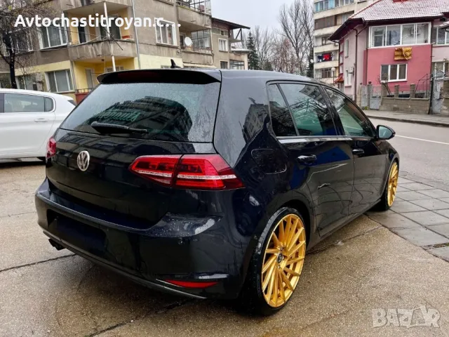 Vw Golf 7 2.0 TDI 150hp, снимка 1 - Автомобили и джипове - 48220008