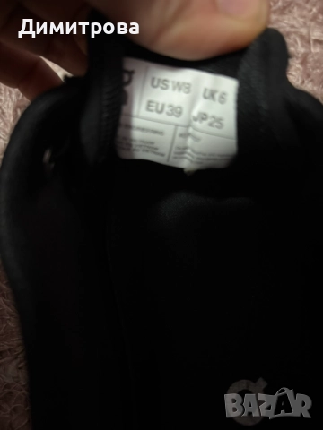 Дамски спортни обувки, снимка 2 - Дамски ежедневни обувки - 52917863