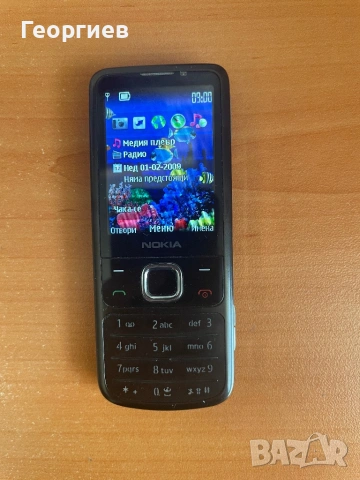 Nokia 6700c-1, снимка 10 - Nokia - 53400206