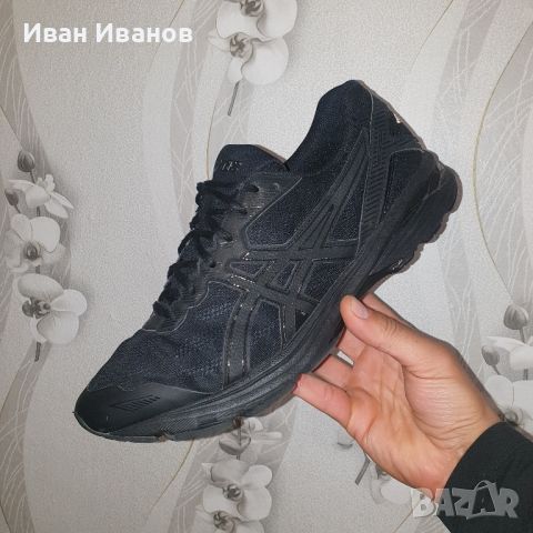 маратонки ASICS GT-1000 5  номер 45,5-46, снимка 9 - Маратонки - 45966664