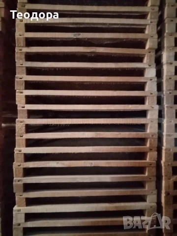 Скари/Рамки за сушене на билки, гъби, плодове и други , снимка 3 - Други стоки за дома - 50985410