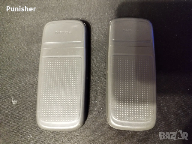 Телефон Нокиа Nokia 1208, снимка 2 - Nokia - 53967116
