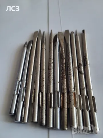 отвертки, снимка 2 - Отвертки - 50071393