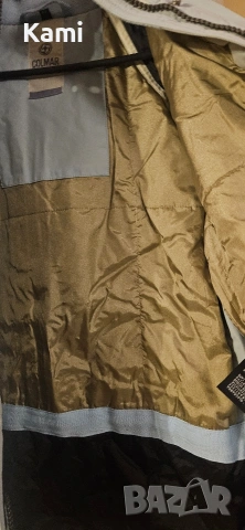 Дамско скиорско яке на Colmar, S размер , снимка 8 - Зимни спортове - 53297986