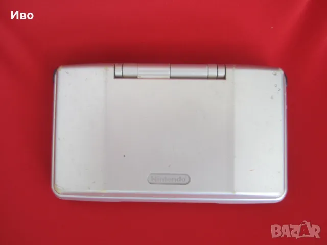 Nintendo DS Original NTR-001, снимка 7 - Nintendo конзоли - 47450531