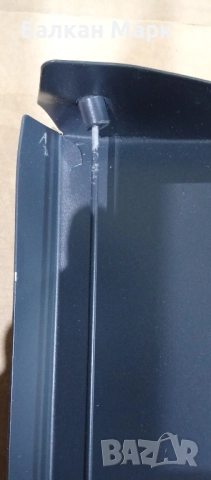 Продавам пощенска кутия Burg Wächter-с дефект , снимка 4 - Други стоки за дома - 52558608