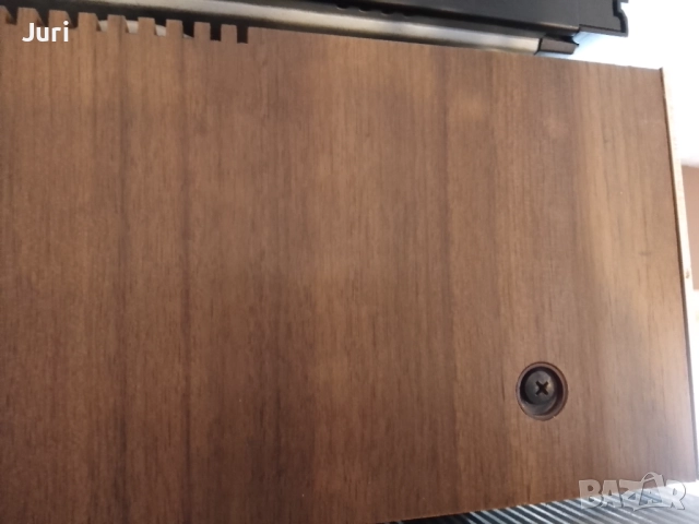 Yamaha cr 420 ресивър 1977 г., снимка 3 - Ресийвъри, усилватели, смесителни пултове - 52733067