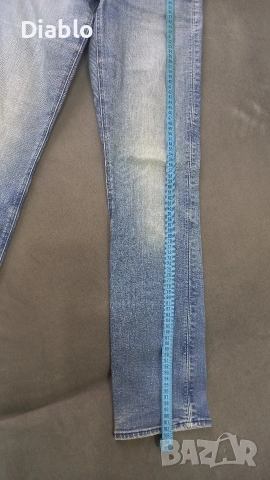 дънки g star raw Чисто нови, снимка 4 - Дънки - 53931776