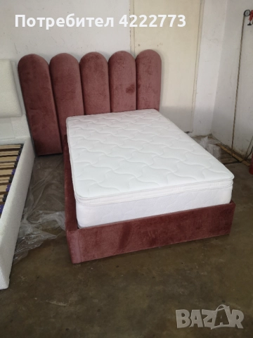 Спални,легла и матраци,хотелско оборудване., снимка 8 - Спални и легла - 51619500