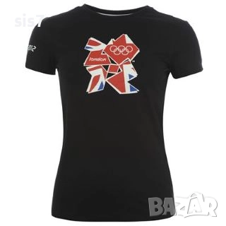 Adidas- нова блузка размер M от Англия