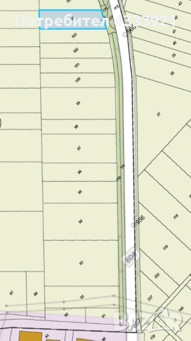 Парцел УПИ 2156 кв.м.- гр. Асеновград, снимка 5 - Парцели - 51735777