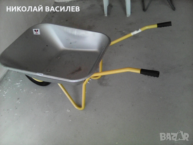 Градинска     количка   ., снимка 12 - Железария - 51886618