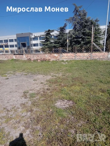 ПРОДАВАМ и давам под НАЕМ парцели,с 80метра лице на бул.Патр.Евтимий в гр.Стара Загора., снимка 10 - Парцели - 51734985