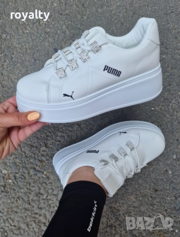 Puma дамски маратонки 