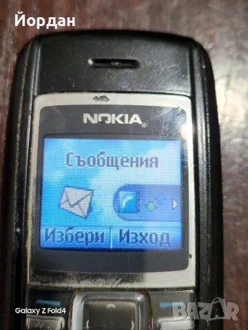 Nokia 1600, снимка 8 - Nokia - 46873105