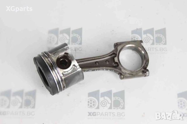 Бутало с биела за Opel Astra H 1.7cdti 100 к.с. (2004-2007)