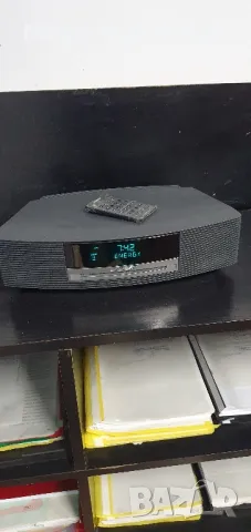 Bose wave radio III, снимка 4 - Тонколони - 48275661