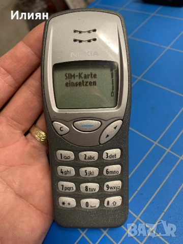 Nokia 3210