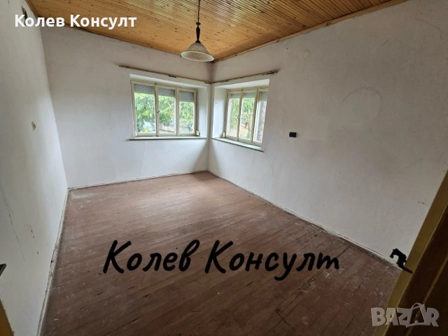 Къща гр.Момчилград, снимка 6 - Къщи - 53925330