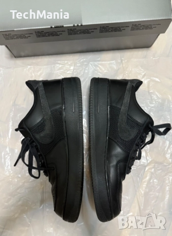 Маратонки Nike Air Force 1 Low x Slam Jam 44 номер, снимка 6 - Маратонки - 52699185