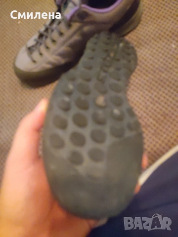 Обувки 5.10 Guide Teenie, снимка 4 - Дамски ежедневни обувки - 51799672