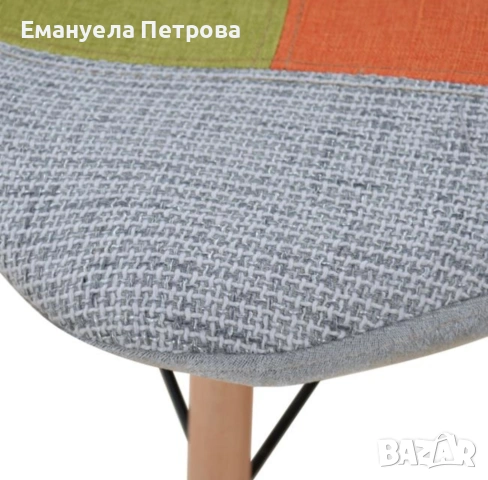 Офис стол - отделно или комплект Пачуърк, снимка 8 - Столове - 53940083