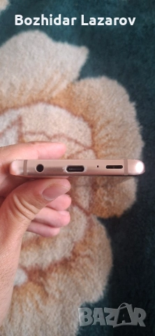 Samsung galaxy S9 64GB/4GB, снимка 5 - Samsung - 54299587