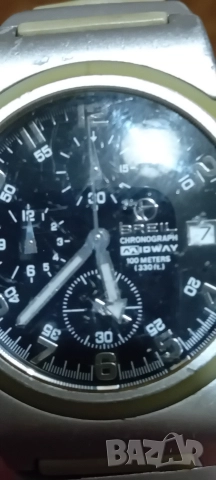Breil мъжки часовник, снимка 8 - Мъжки - 52914505