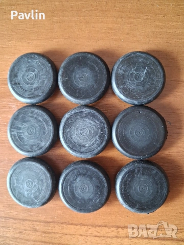 Гумена тапа универсална Ø 22 х Ø 26 х Ø 30 мм 9 броя цената е за брой !, снимка 3 - Аксесоари и консумативи - 54191103