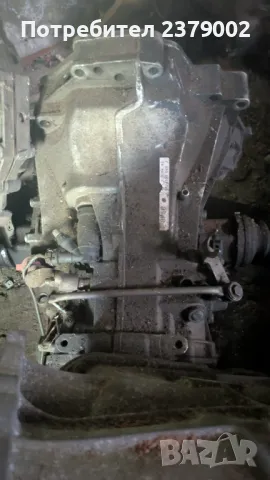 Ръчна скоростна кутия за Audi A6 2.7 tdi 