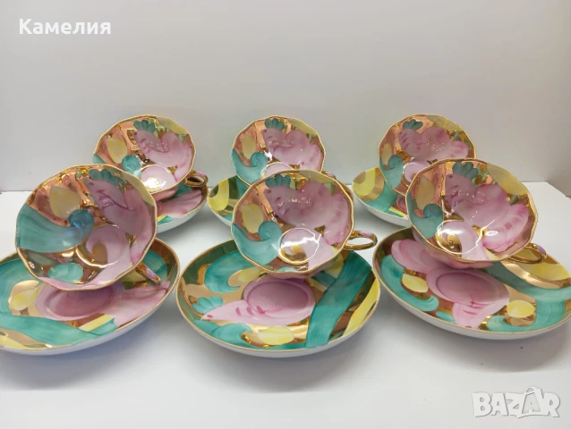 Руски порцелан 