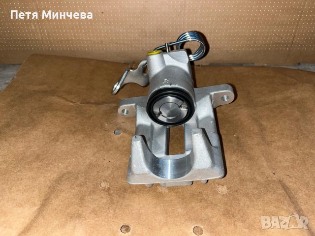 Спирачен апарат АТЕС Германия, снимка 2 - Части - 54087194