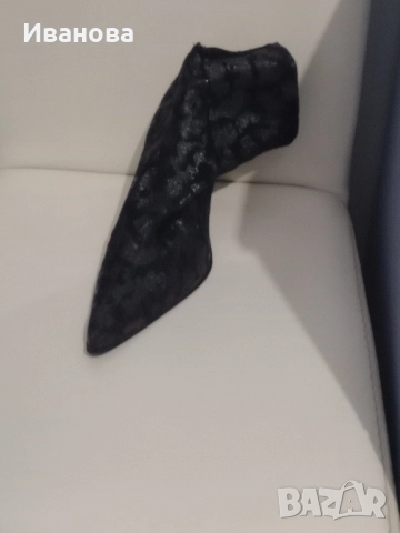 Боти , снимка 4 - Дамски боти - 52250739