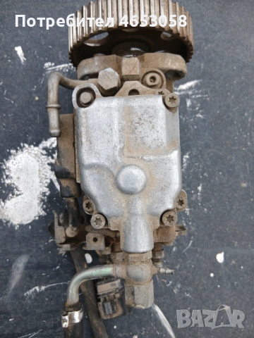 ГНП за vw passat 4 golf 4 audi A4 110к.с, снимка 3 - Части - 54271168