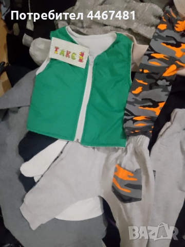 Дрехи на едро нови и втора употреба , снимка 15 - Други - 51704933