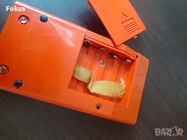 Калкулатор Елка 130 М, снимка 6 - Антикварни и старинни предмети - 53277069