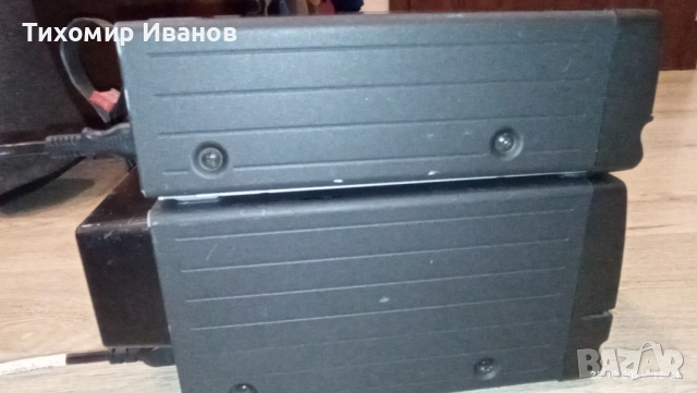 Sony MHC-4800, снимка 4 - Аудиосистеми - 52898383