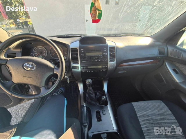 Toyota, снимка 8 - Автомобили и джипове - 52817723