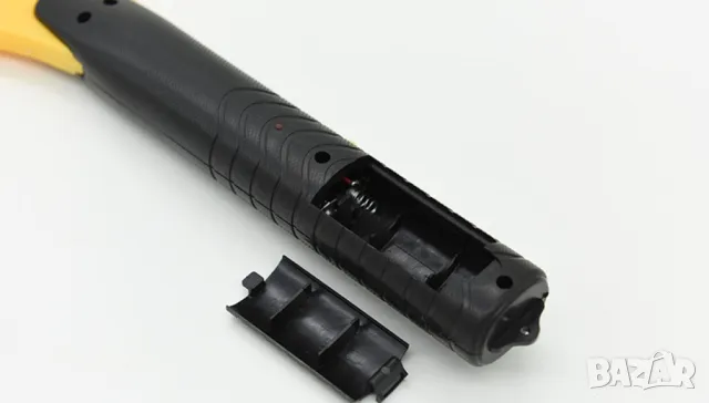 Електрическа палка против насекоми  , снимка 2 - Други стоки за дома - 50383362