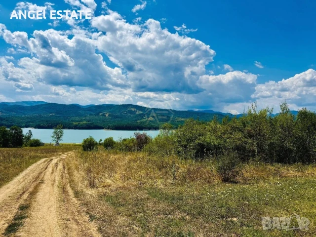 Земеделска земя на язовир Сопот, местност Късия дол, снимка 3 - Земеделска земя - 51244490