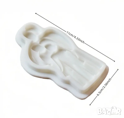 Молд семейство , снимка 3 - Форми - 53337242