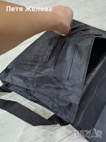 Чанта за документи или лаптоп MC-FORUM, снимка 15 - Чанти - 53685151