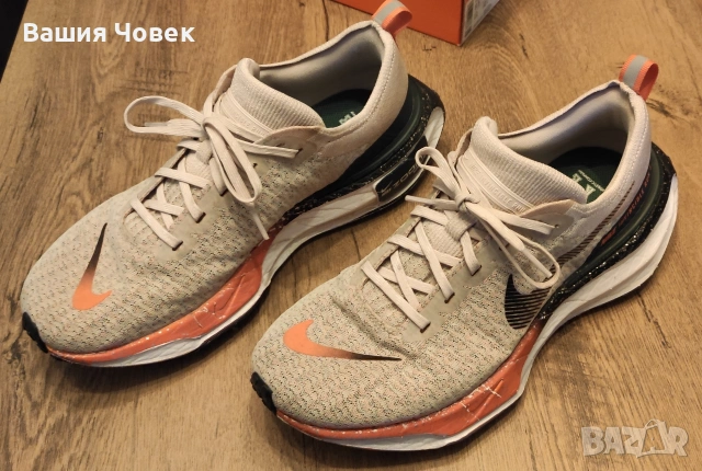 маратонки NIKE за бягане , номер 43