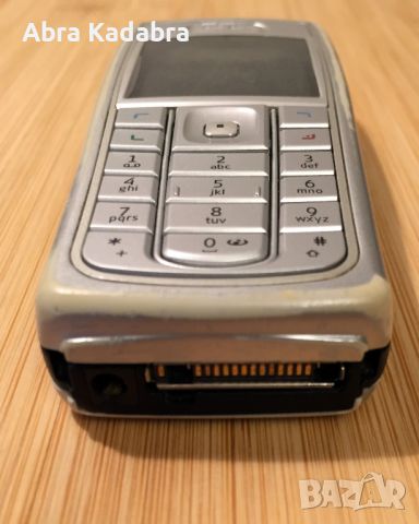 Nokia 6230i, снимка 6 - Nokia - 45684698