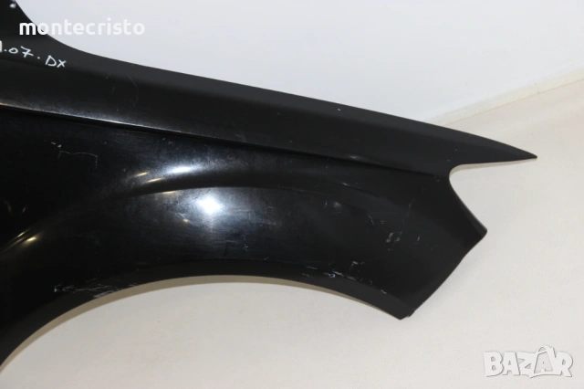 Десен калник Audi Q7 (2005-2015г.) алуминий / алуминиев 4L0821102, снимка 5 - Части - 53985359